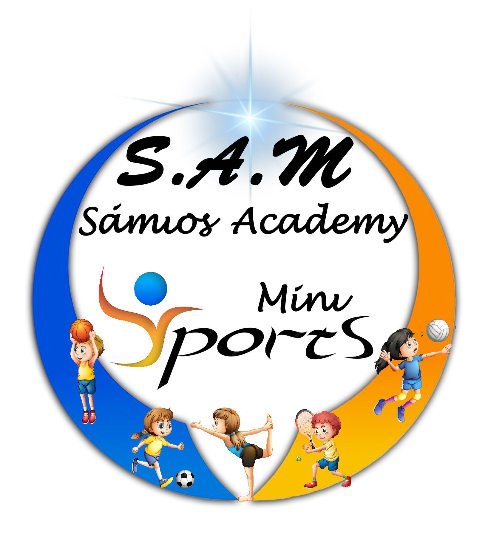 Logo SamsSports