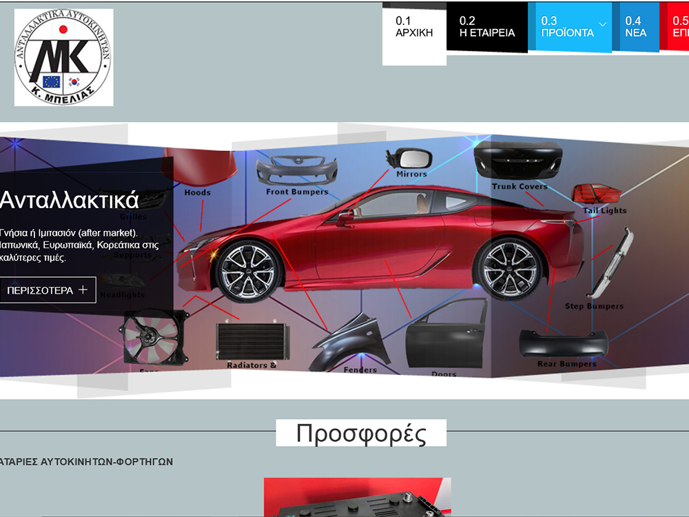 /Mpeliasparts.gr